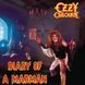 Виниловая пластинка Ozzy Osbourne - Diary Of A Madman (VINYL) LP 1