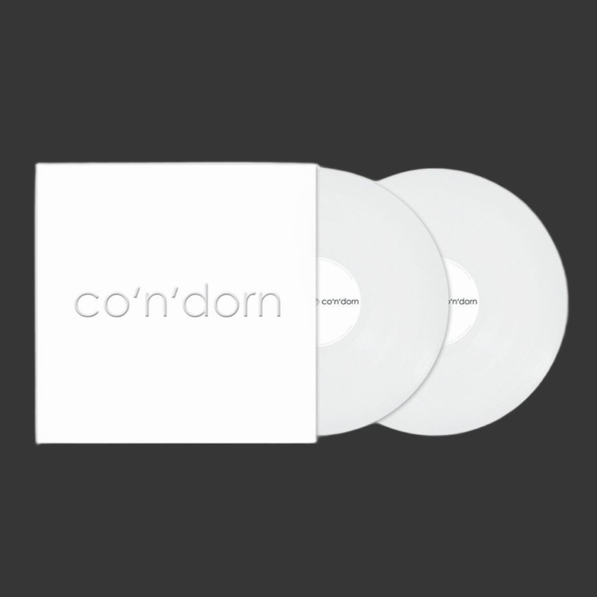 Виниловая пластинка Иван Дорн - Co'N'Dorn (VINYL) 2LP