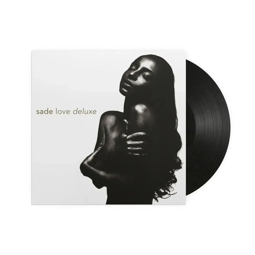 Вінілова платівка Sade - Love Deluxe LP