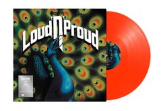 Виниловая пластинка Nazareth - Loud 'N' Proud (Orange VINYL) LP