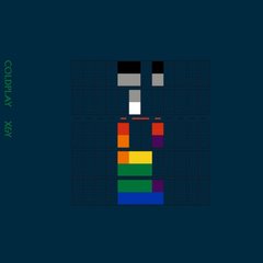 Вінілова платівка Coldplay - X&Y (VINYL) 2LP