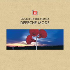 Вінілова платівка Depeche Mode - Music For The Masses (VINYL) LP