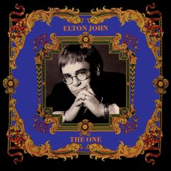 Вінілова платівка Elton John - The One (VINYL) 2LP