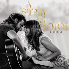 Виниловая пластинка Lady Gaga, Bradley Cooper - A Star Is Born OST (VINYL) 2LP
