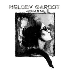 Виниловая пластинка Melody Gardot - Currency Of Man (VINYL) 2LP