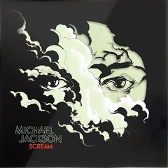 Вінілова платівка Michael Jackson - Scream (VINYL) 2LP