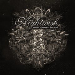 Виниловая пластинка Nightwish - Endless Forms Most Beautiful (VINYL) 2LP