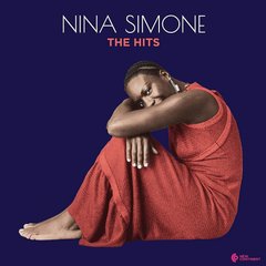 Виниловая пластинка Nina Simone - The Hits(VINYL) LP