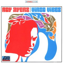 Вінілова платівка Roy Ayers - Virgo Vibes (VINYL) LP