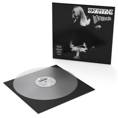 Вінілова платівка Scorpions - In Trance (VINYL) LP