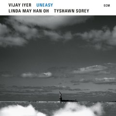 Вінілова платівка Vijay Iyer Trio - Uneasy (VINYL) 2LP