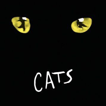 Виниловая пластинка Andrew Lloyd Webber - Cats Musical (VINYL) 2LP