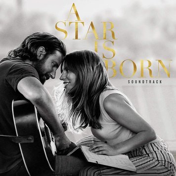 Вінілова платівка Lady Gaga, Bradley Cooper - A Star Is Born OST (VINYL) 2LP