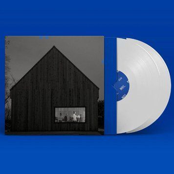 Вінілова платівка National, The - Sleep Well Beast (White VINYL) 2LP