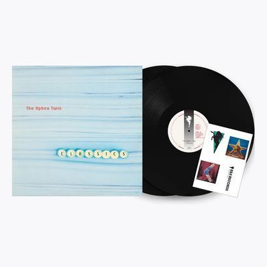 Вінілова платівка Aphex Twin - Classics (VINYL) 2LP