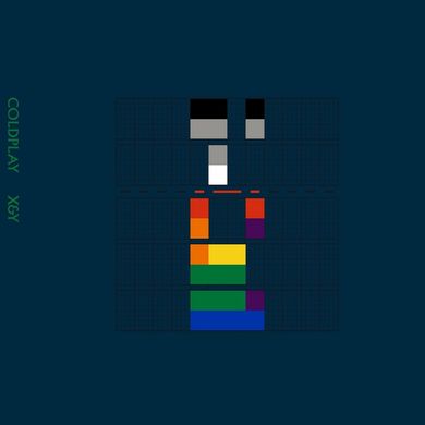 Виниловая пластинка Coldplay - X&Y (VINYL) 2LP