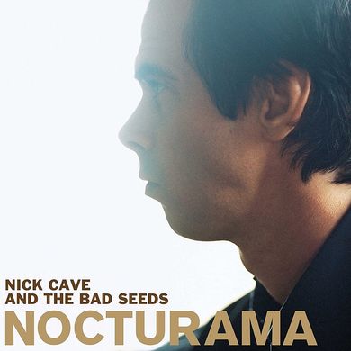 Виниловая пластинка Nick Cave And The Bad - Seeds Nocturama (VINYL) 2LP