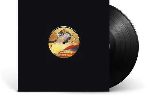 Виниловая пластинка Monolink - Remixes (Artbat) (VINYL) EP