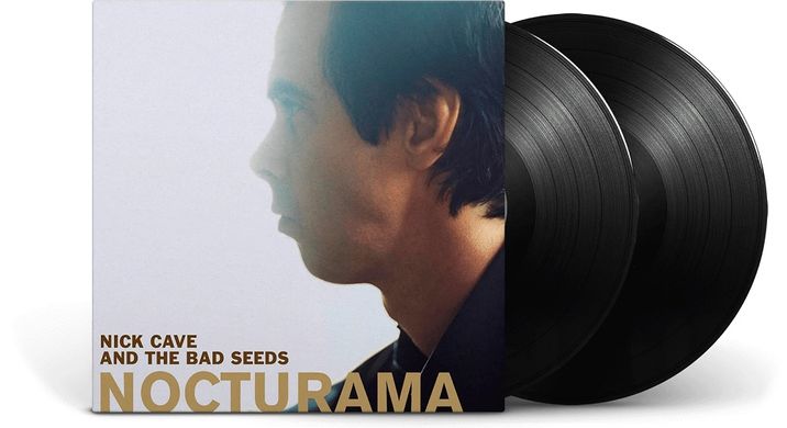 Виниловая пластинка Nick Cave And The Bad - Seeds Nocturama (VINYL) 2LP