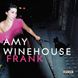 Виниловая пластинка Amy Winehouse - Frank (HSM VINYL) 2LP 1