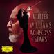 Вінілова платівка Anne-Sophie Mutter, John Williams - Across The Stars (VINYL) 2LP+CD 1