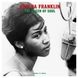 Вінілова платівка Aretha Franklin - The Queen Of Soul (VINYL) LP 1