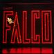 Вінілова платівка Falco - Emotional (VINYL) LP 1