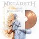 Виниловая пластинка Megadeth - Megadeth 1