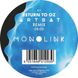 Вінілова платівка Monolink - Remixes (Artbat) (VINYL) EP 3