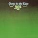 Вінілова платівка Yes - Close To The Edge (VINYL) LP 1