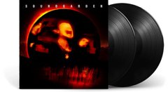 Вінілова платівка Soundgarden - Superunknown. 20th anniversary (VINYL) 2LP