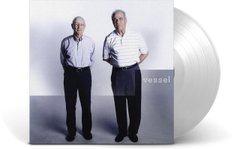 Виниловая пластинка Twenty One Pilots - Vessel (VINYL LTD) LP