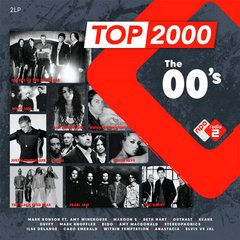 Вінілова платівка Beth Hart, Amy Winehouse, Mark Knopfler... - Top 2000. The 00's (VINYL) 2LP