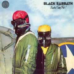 Вінілова платівка Black Sabbath - Never Say Die! (VINYL) LP