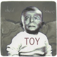 Виниловая пластинка David Bowie - Toy (VINYL) 2LP