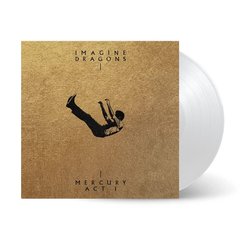 Виниловая пластинка Imagine Dragons - Mercury - Act 1 (VINYL LTD) LP