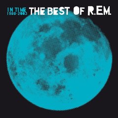 Вінілова платівка R.E.M. (REM) - The Best Of REM In Time 1988-2003 (VINYL) 2LP
