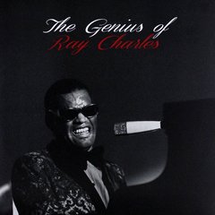 Вінілова платівка Ray Charles - The Genius Of Ray Charles (VINYL) LP