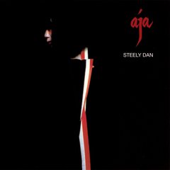 Вінілова платівка Steely Dan - Aja (VINYL) LP