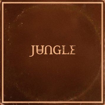 Вінілова платівка Jungle - Sunshine LP