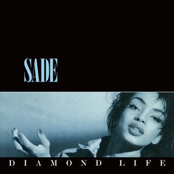 Вінілова платівка Sade - Diamond Life LP