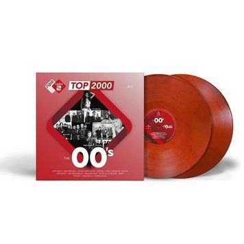 Вінілова платівка Збірка - The 00's (Суперхіти 00-х) 2LP