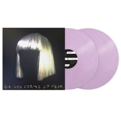 Вінілова платівка Sia - 1000 Forms Of Fear. 10th Anniversary (DLX VINYL LTD) 2LP