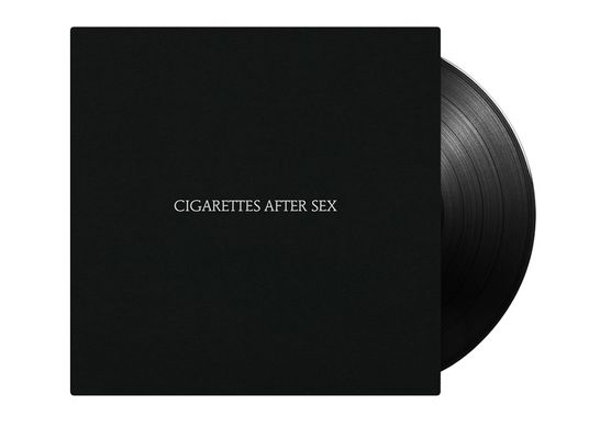 Вінілова платівка Cigarettes After Sex - Cigarettes After Sex (VINYL) LP