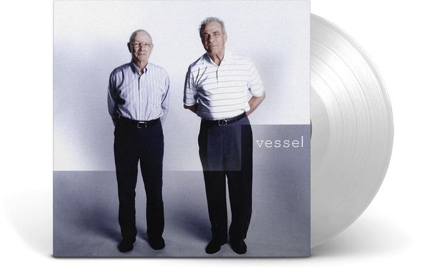 Вінілова платівка Twenty One Pilots - Vessel (VINYL LTD) LP