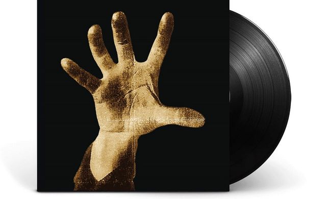 Виниловая пластинка System Of A Down - System Of A Down (VINYL) LP