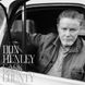 Вінілова платівка Don Henley (Eagles) - Cass County (VINYL) 2LP 1