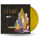 Вінілова платівка J.J. Cale - Travel-Log (VINYL) LP 2