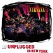 Виниловая пластинка Nirvana - MTV Unplugged In New York (VINYL) LP 1
