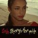 Виниловая пластинка Sade - Stronger Than Pride (HSM VINYL) LP 1